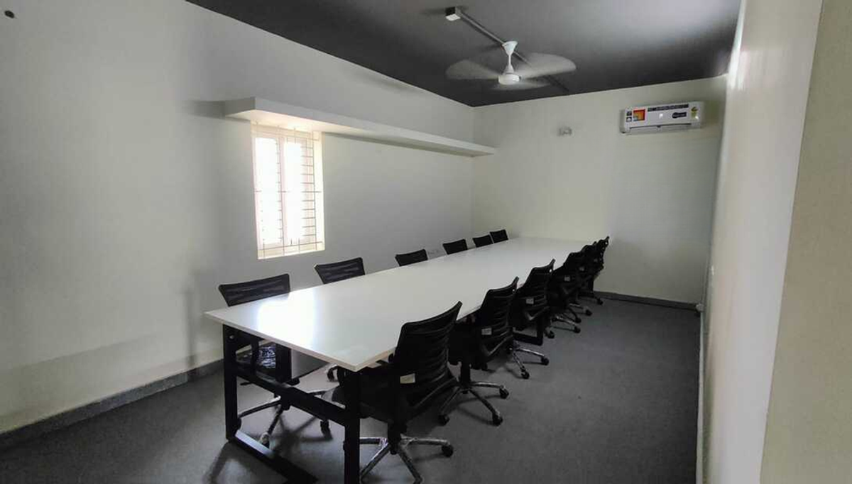 Covai Tech Park